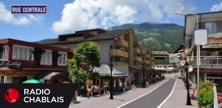 La métamorphose de la rue Centrale de Villars peut se poursuivre